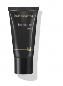 Dr. Hauschka decorate cosmetic; Dr.Hauschka Dekorative Kosmetik